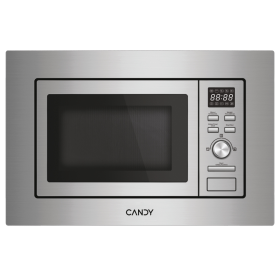 CANDY CA20FMW7NG FORNO A MICROONDE DA INCASSO 20 LITRI...