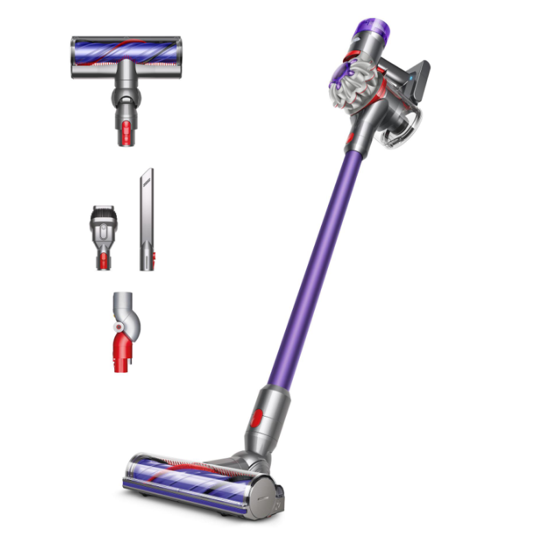 DYSON V8 ORIGIN SCOPA ELETTRICA TECNOLOGIA CICLONICA - 400394-01