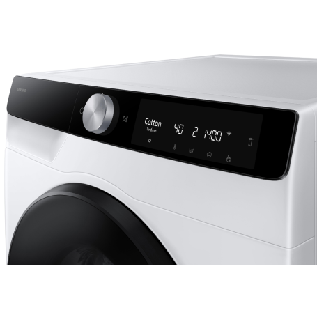 SAMSUNG WD11DG6B85BKU3 LAVASCIUGA 11/6 KG 1400 GIRI ECODOSATORE WIFI CLASSE A/D - PROMO