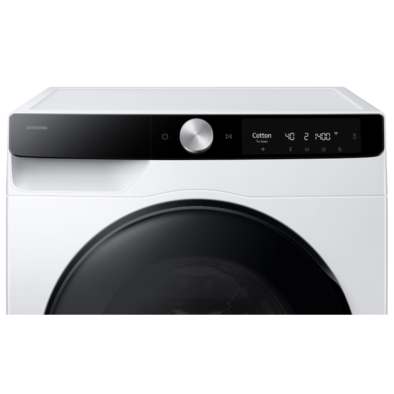 SAMSUNG WD11DG6B85BKU3 LAVASCIUGA 11/6 KG 1400...