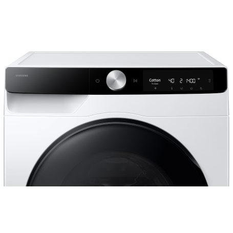 SAMSUNG WD11DG6B85BKU3 LAVASCIUGA 11/6 KG 1400 GIRI ECODOSATORE WIFI CLASSE A/D - PROMO