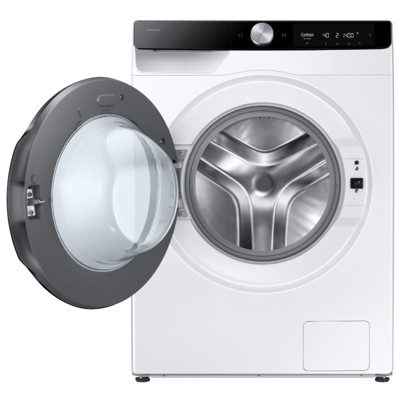 SAMSUNG WD11DG6B85BKU3 LAVASCIUGA 11/6 KG 1400...