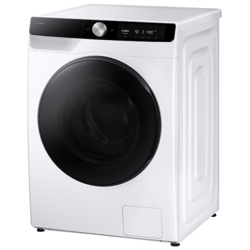 SAMSUNG WD11DG6B85BKU3 LAVASCIUGA 11/6 KG 1400...