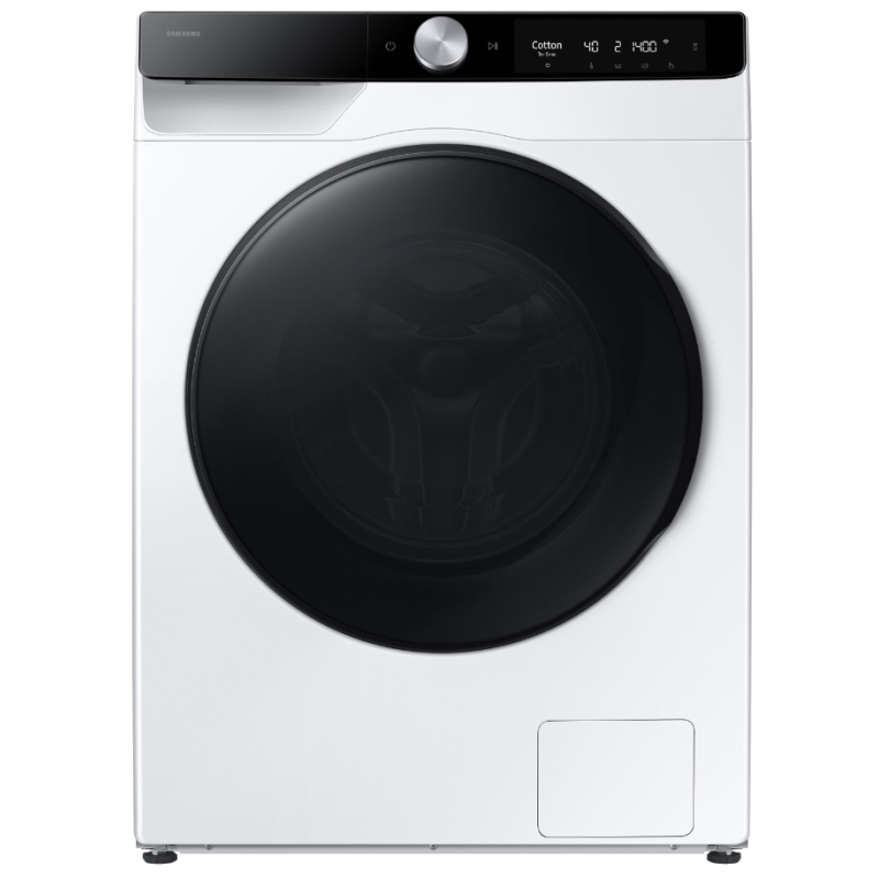SAMSUNG WD11DG6B85BKU3 LAVASCIUGA 11/6 KG 1400...