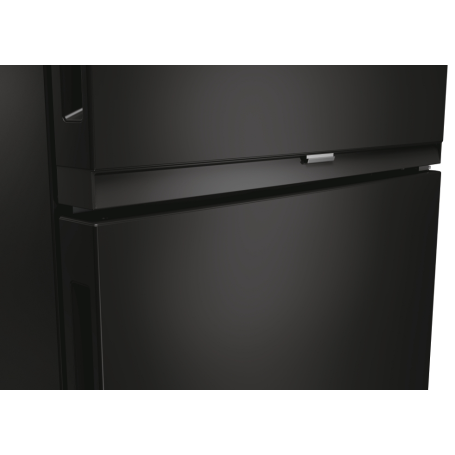 CANDY CNCQ2T620EB FRIGORIFERO COMBINATO 409LT NO FROST CLASSE E NERO