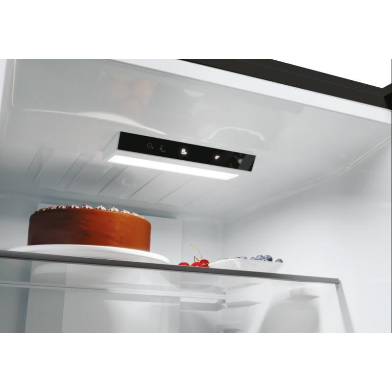 CANDY CNCQ2T620EB FRIGORIFERO COMBINATO 409LT...