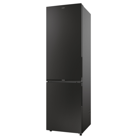 CANDY CNCQ2T620EB FRIGORIFERO COMBINATO 409LT NO FROST CLASSE E NERO