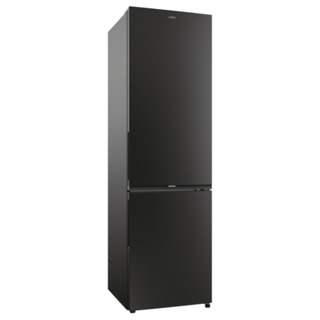 CANDY CNCQ2T620EB FRIGORIFERO COMBINATO 409LT NO FROST CLASSE E NERO