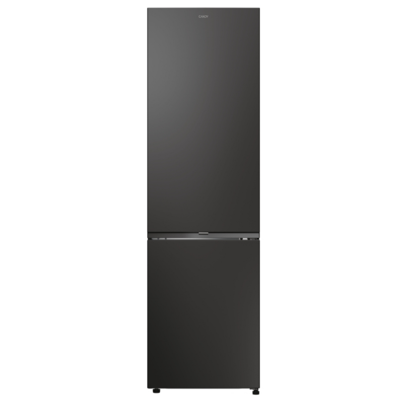 CANDY CNCQ2T620EB FRIGORIFERO COMBINATO 409LT NO FROST CLASSE E NERO