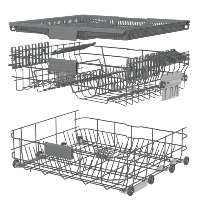 HISENSE HS643C90X LAVASTOVIGLIE LIBERA...