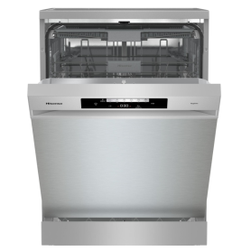 HISENSE HS643C90X LAVASTOVIGLIE LIBERA INSTALLAZIONE 16...