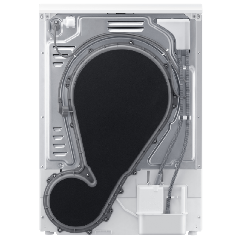 SAMSUNG DV90BB5245TW ASCIUGATRICE A POMPA DI...