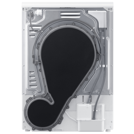 SAMSUNG DV90BB5245TW ASCIUGATRICE A POMPA DI CALORE 9KG INVERTER CLASSE A+++