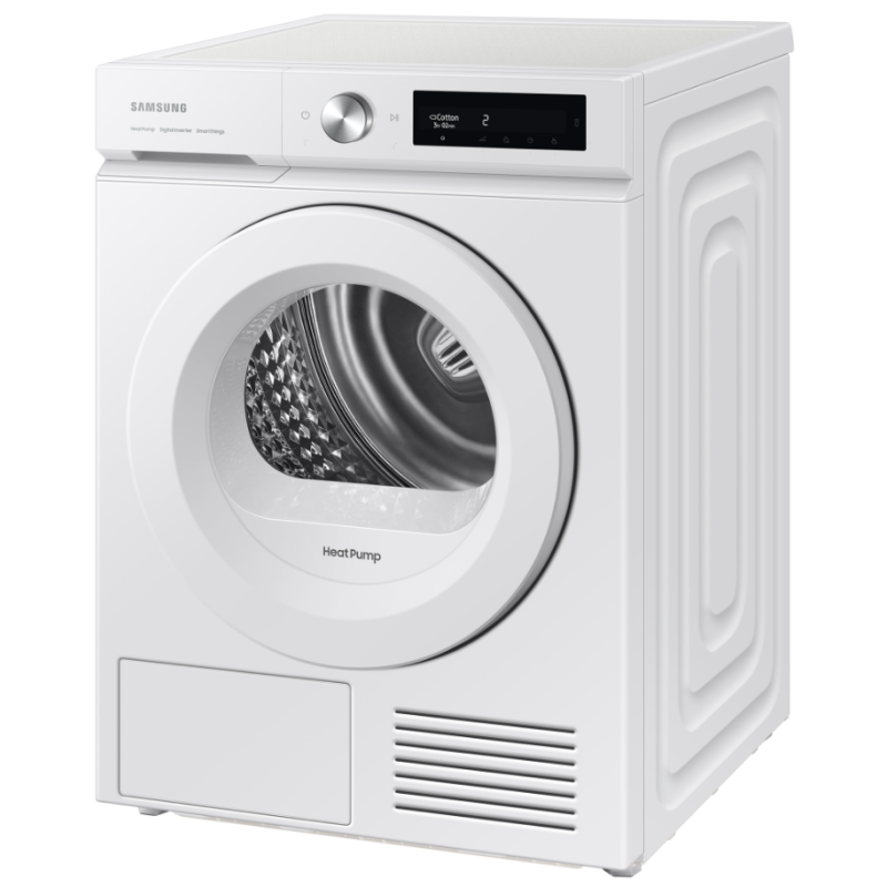 SAMSUNG DV90BB5245TW ASCIUGATRICE A POMPA DI...