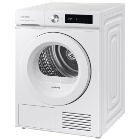 SAMSUNG DV90BB5245TW ASCIUGATRICE A POMPA DI CALORE 9KG INVERTER CLASSE A+++