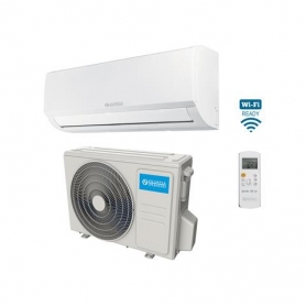 OLIMPIA SPLENDID ARYAL S1 E INVERTER 10 C CLIMATIZZATORE MONOSPLIT 10000 BTU CLASSE A++/A+ - IN OMAGGIO CHIAVETTA WI-FI - PROMO
