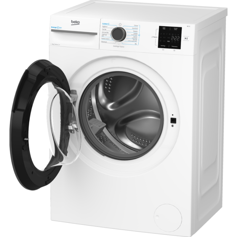 BEKO BMWU3721A LAVATRICE SLIM 7KG 1200 GIRI...