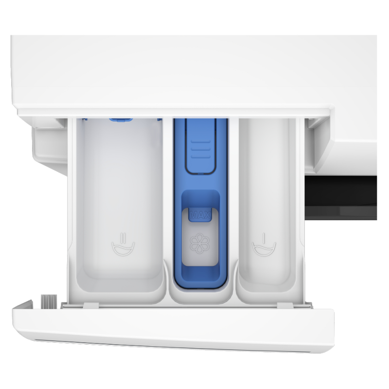 BEKO BMWU3721A LAVATRICE SLIM 7KG 1200 GIRI...