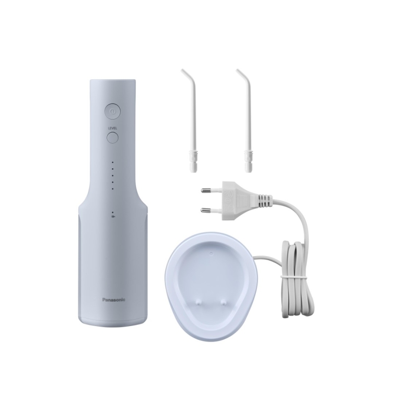 PANASONIC EW-DJ26-A303 IDROPULSORE RICARICABILE...