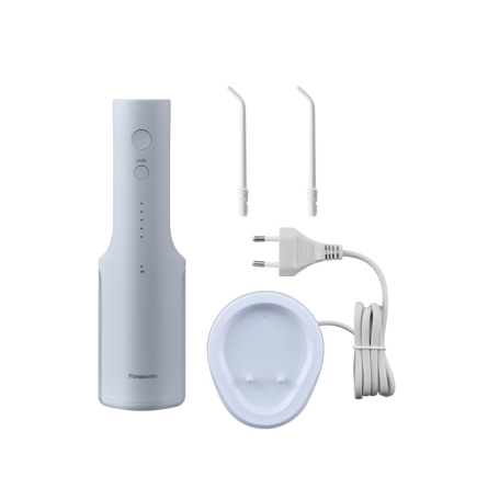 PANASONIC EW-DJ26-A303 IDROPULSORE RICARICABILE 1 VELOCITA'