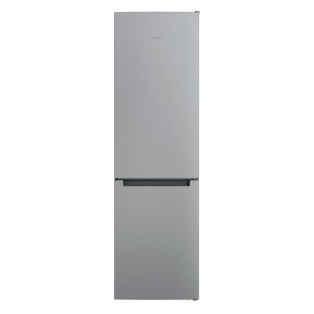INDESIT INFC9 TI22X FRIGORIFERO COMBINATO LIBERA INSTALLAZIONE 367LT TOTAL NO FROST INOX CLASSE E - INFC9TI22X