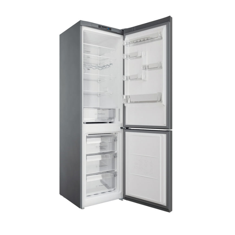 INDESIT INFC9 TI22X FRIGORIFERO COMBINATO...