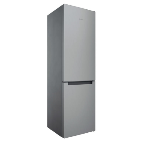 INDESIT INFC9 TI22X FRIGORIFERO COMBINATO LIBERA INSTALLAZIONE 367LT TOTAL NO FROST INOX CLASSE E - INFC9TI22X