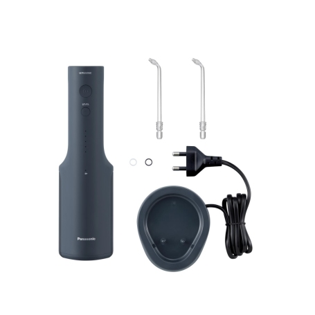 PANASONIC EW-DJ66-A303 IDROPULSORE RICARICABILE A ULTRASUONI