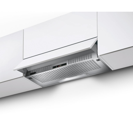 FABER 2156 SRM LG/X A90 CAPPA SOTTOPENSILE 90 CM INOX - 315.0547.817