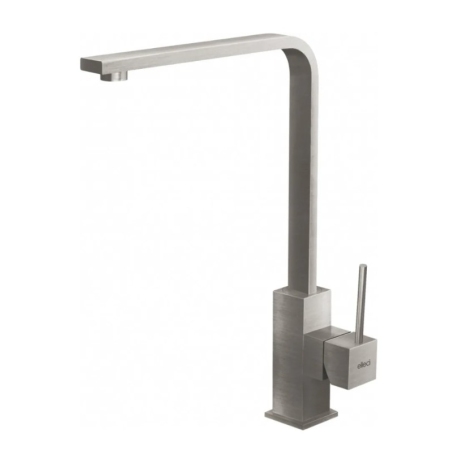 ELLECI MIKX01IN MISCELATORE A CANNA ALTA INOX