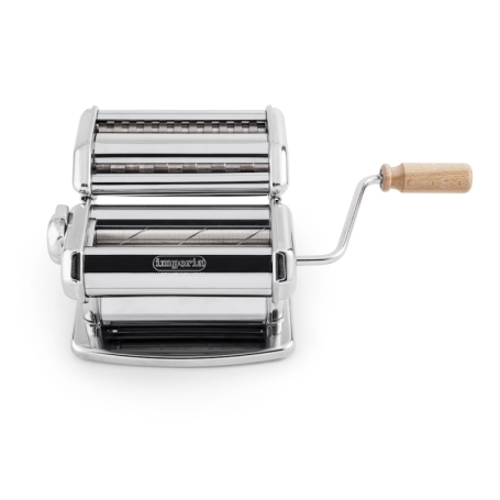 IMPERIA 4140 MACCHINA PER PASTA MANUALE INOX