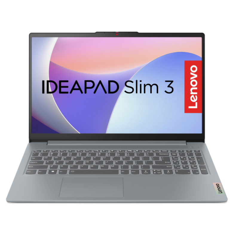 LENOVO 83EM000SIX NOTEBOOK IDEAPAD 3 SLIM 15.6'' INTEL I5 RAM 16GB SSD 512GB WINDOWS 11