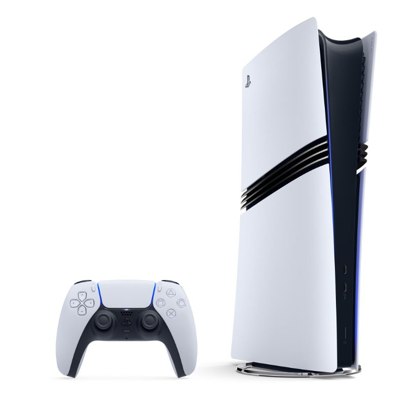 SONY PS5 PRO CONSOLE DA GIOCO SSD 2000GB...