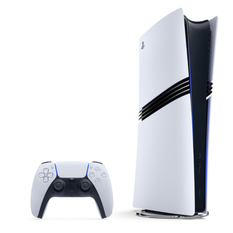 SONY PS5 PRO CONSOLE DA GIOCO SSD 2000GB ETHERNET + WIFI - 1000046526