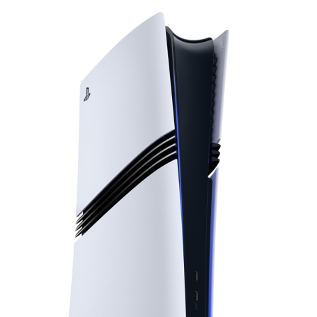 SONY PS5 PRO CONSOLE DA GIOCO SSD 2000GB ETHERNET + WIFI - 1000046526