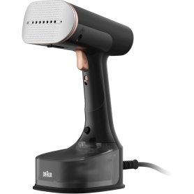 BRAUN GS7077BK STIRATORE VERTICALE QUICKSTYLE 7 1600W