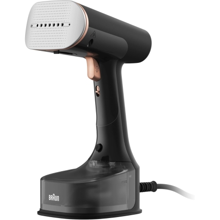 BRAUN GS7077BK STIRATORE VERTICALE QUICKSTYLE 7 1600W