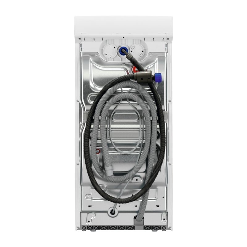 AEG LTR6G37A LAVATRICE CARICA DALL'ALTO 7KG...