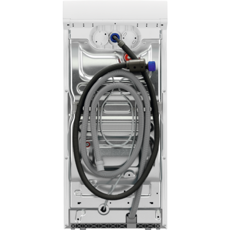 AEG LTR6G37A LAVATRICE CARICA DALL'ALTO 7KG 1300 GIRI CLASSE A