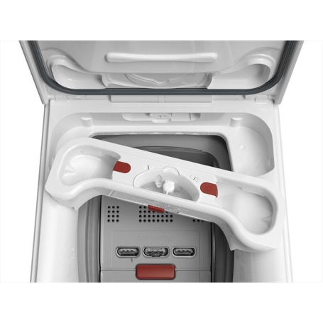 AEG LTR6G37A LAVATRICE CARICA DALL'ALTO 7KG 1300 GIRI CLASSE A