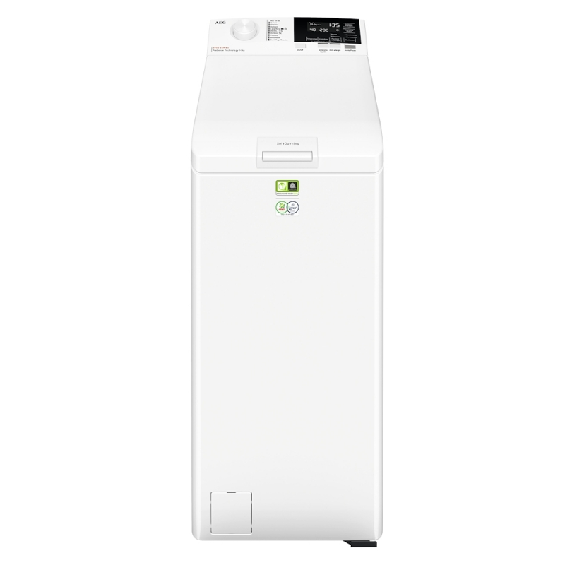 AEG LTR6G37A LAVATRICE CARICA DALL'ALTO 7KG 1300 GIRI CLASSE A