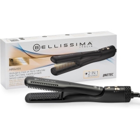 IMETEC BELLISSIMA PIASTRA AD ARIA 2 IN 1 AIRSLEEK - 11967