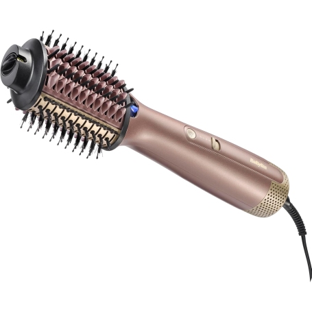 BABYLISS AS95E SPAZZOLA PER CAPELLI AIR POWER VOLUME