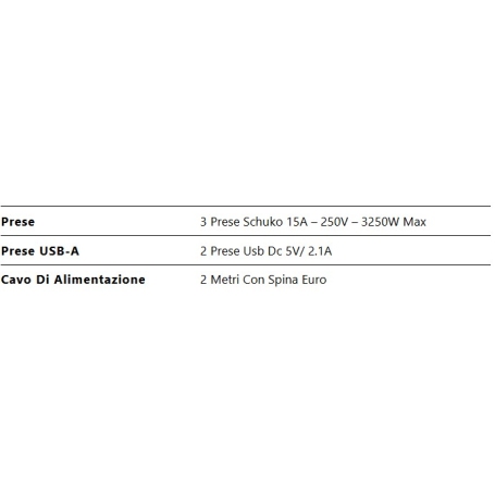 EKOTECH 92114160BLACK TORRETTA ELETTRICA MOTORIZZATA A SCOMPARSA