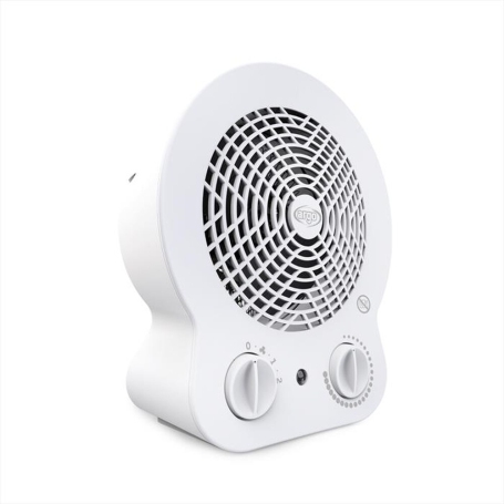 ARGO DORI ICE TERMOVENTILATORE BIANCO MATT