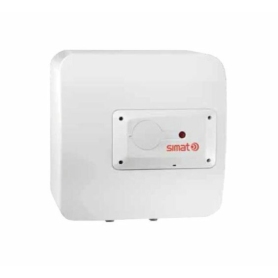 SIMAT 3100507 SCALDABAGNO ELETTRICO 10 LITRI SOPRALAVELLO...