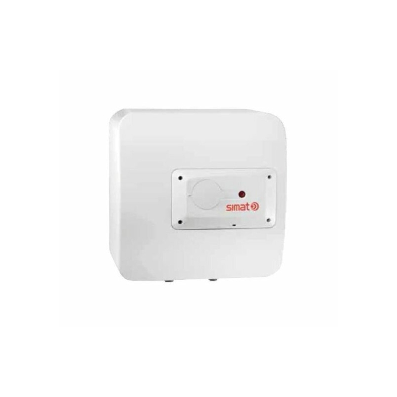 SIMAT 3100507 SCALDABAGNO ELETTRICO 10 LITRI SOPRALAVELLO - 3100078