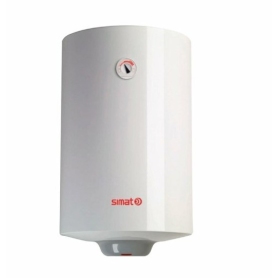 SIMAT 3201334 SCALDABAGNO ELETTRICO VERTICALE 80 LT