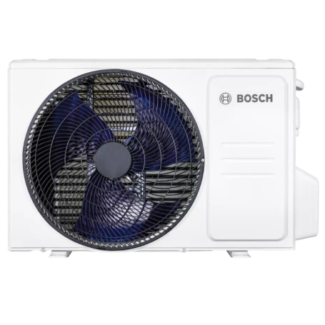 BOSCH CL2000 SET 53 WE CLIMATIZZATORE MONOSPLIT 18000 BTU INVERTER CLASSE A++/A+ - CL2000SET53WE