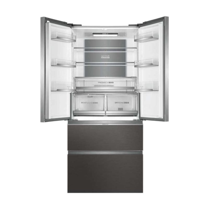 HAIER HB18FGSAAA FRIGORIFERO 4 PORTE TOTAL NO...